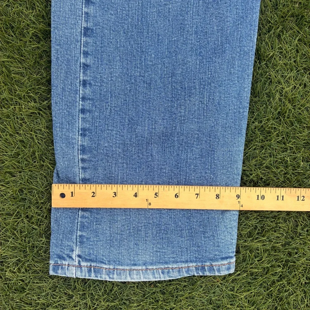 Levis levis 505
