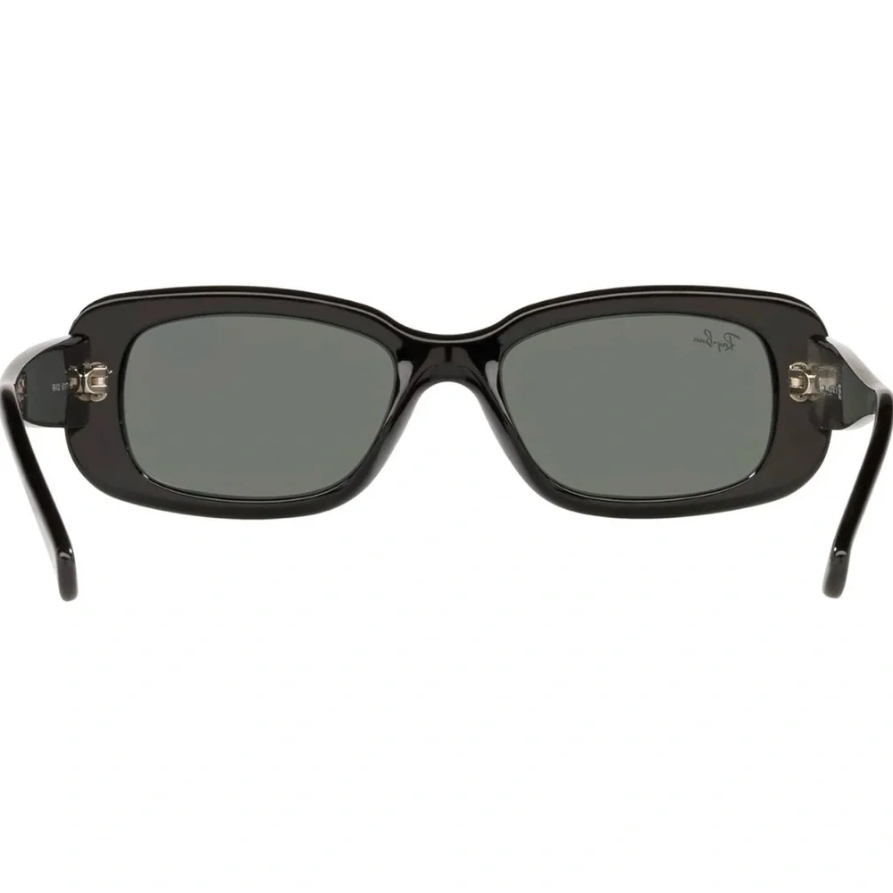 Ray-Ban flared flirty
