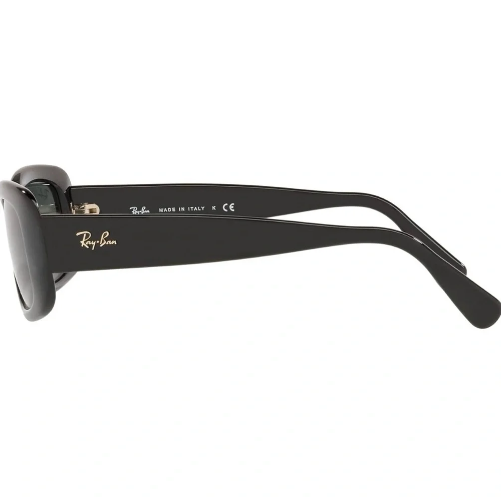 Ray-Ban flared flirty