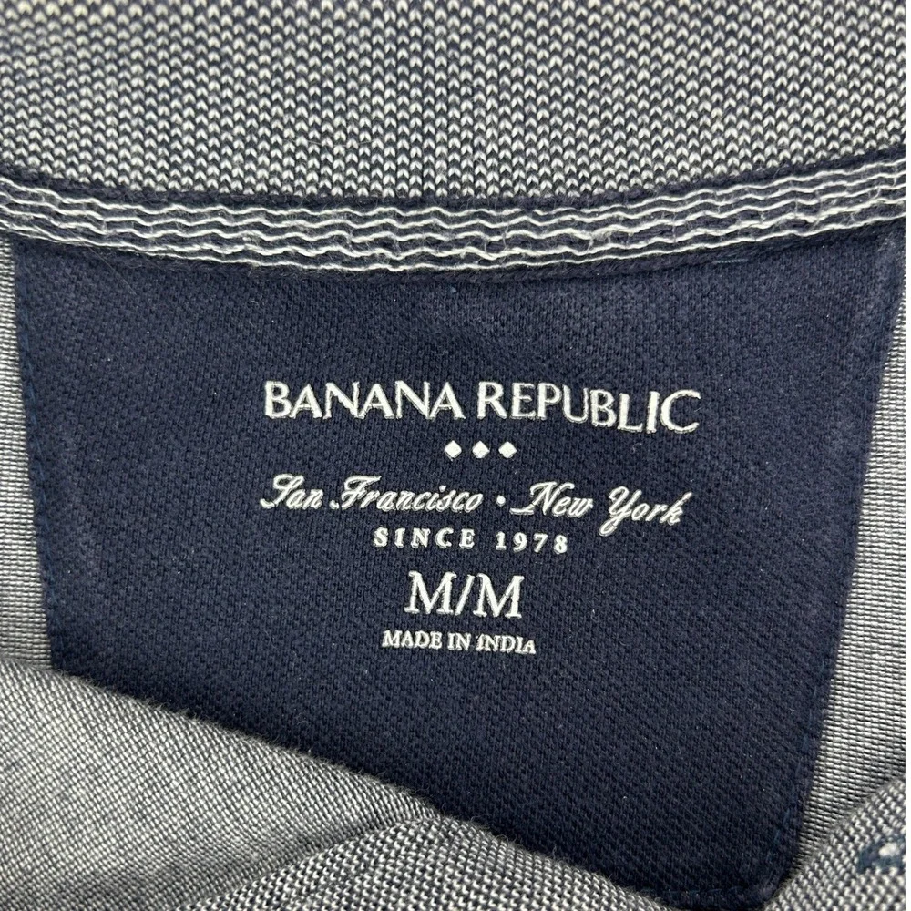 Banana Republic banana republic