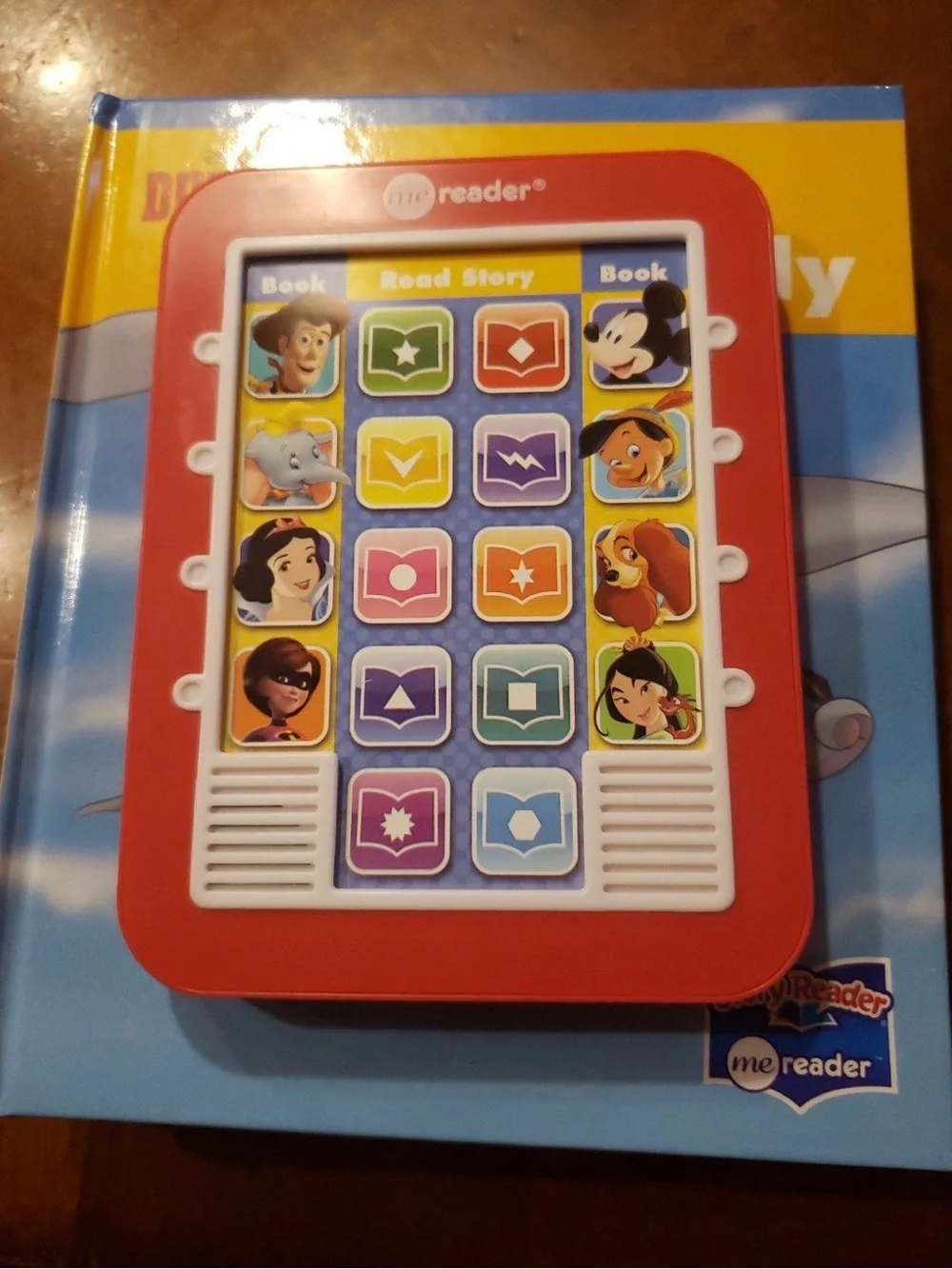 Disney this set