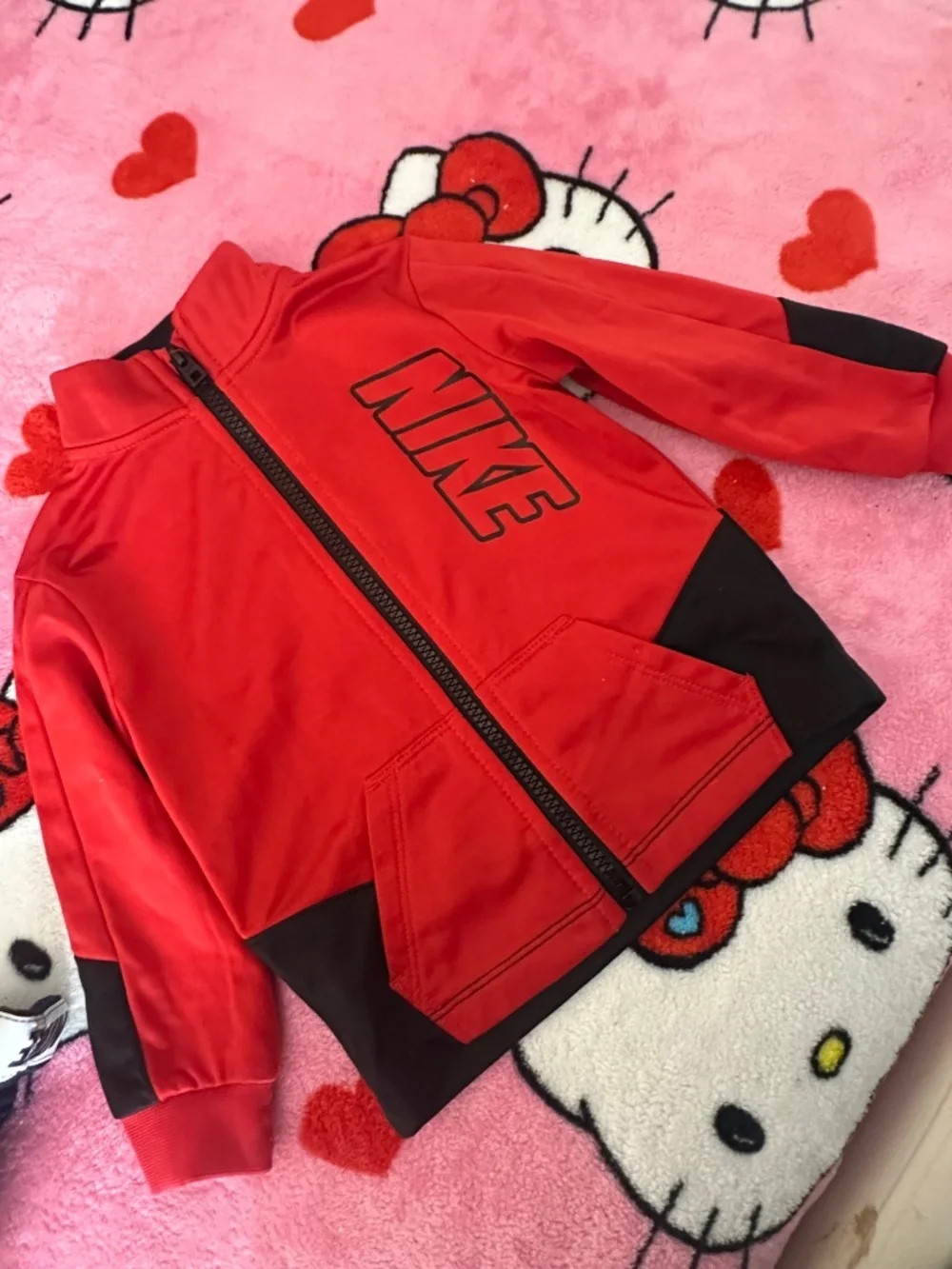 Nike very good