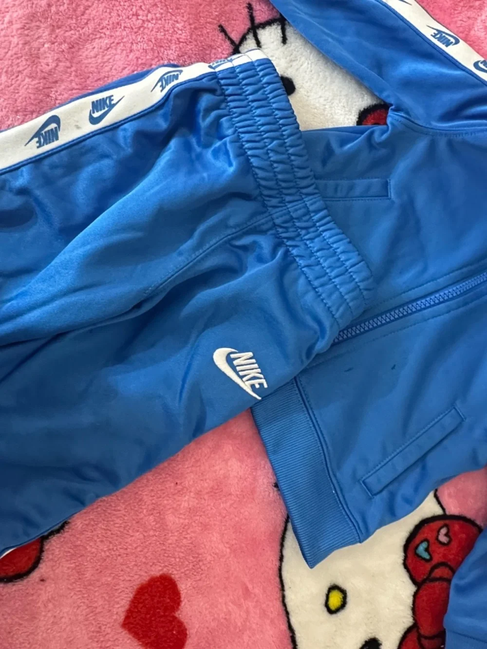 Nike very good