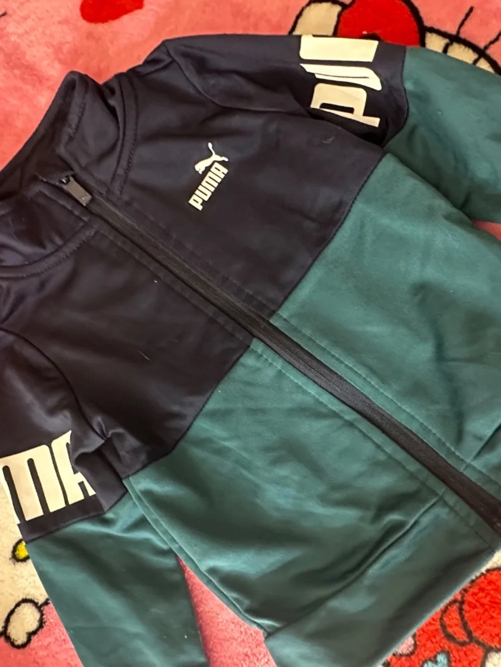 Nike very good