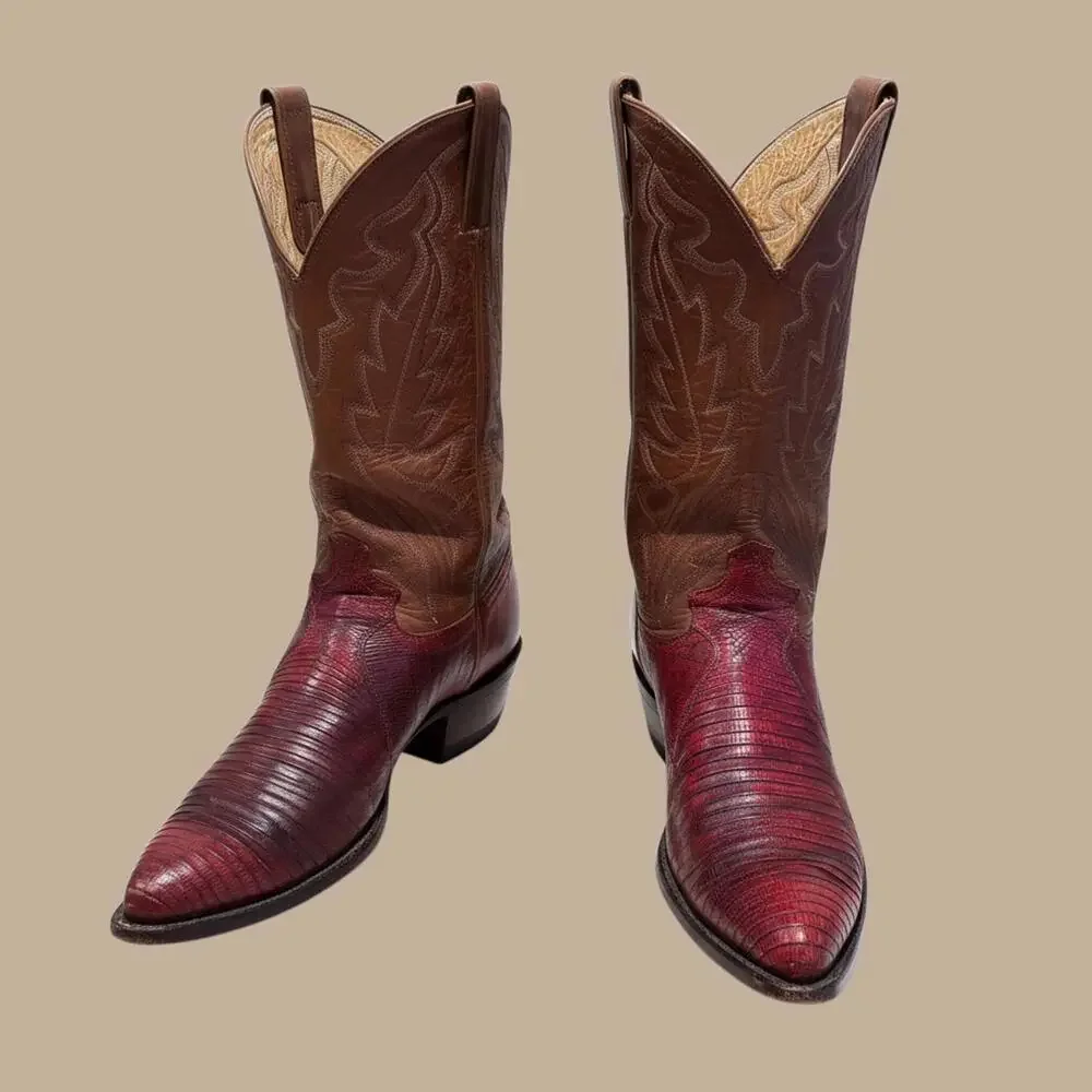 N/A classic western