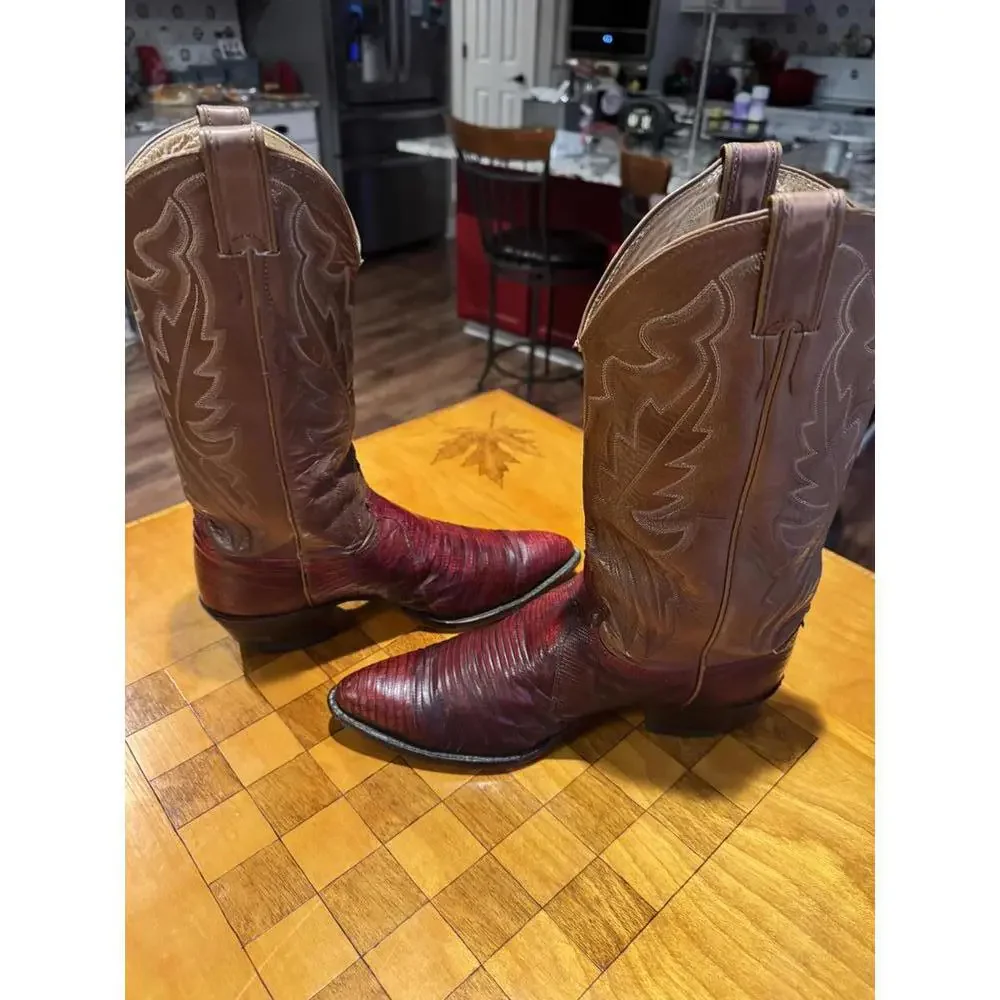 N/A classic western