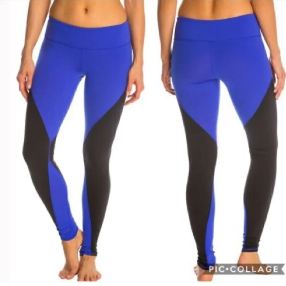 Alo Yoga Illusion 4 Leggings