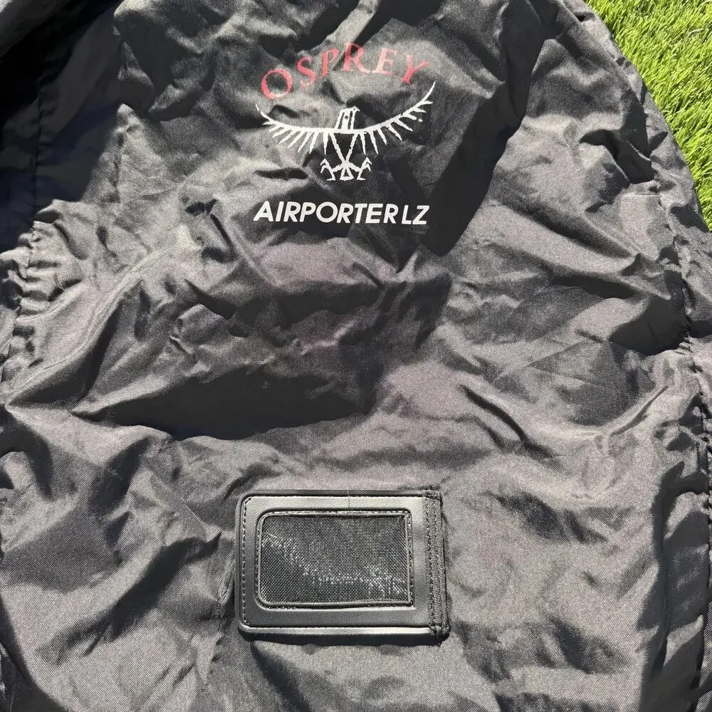 OSPREY airporter lz
