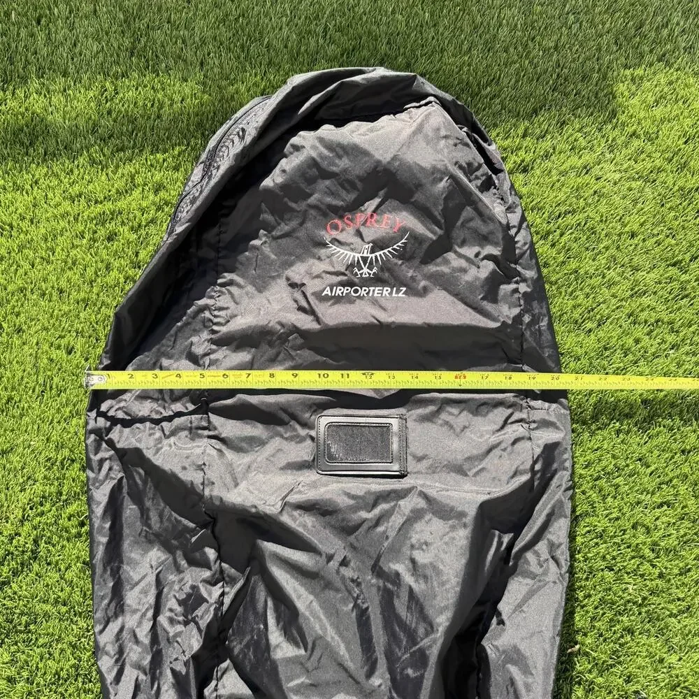 OSPREY airporter lz
