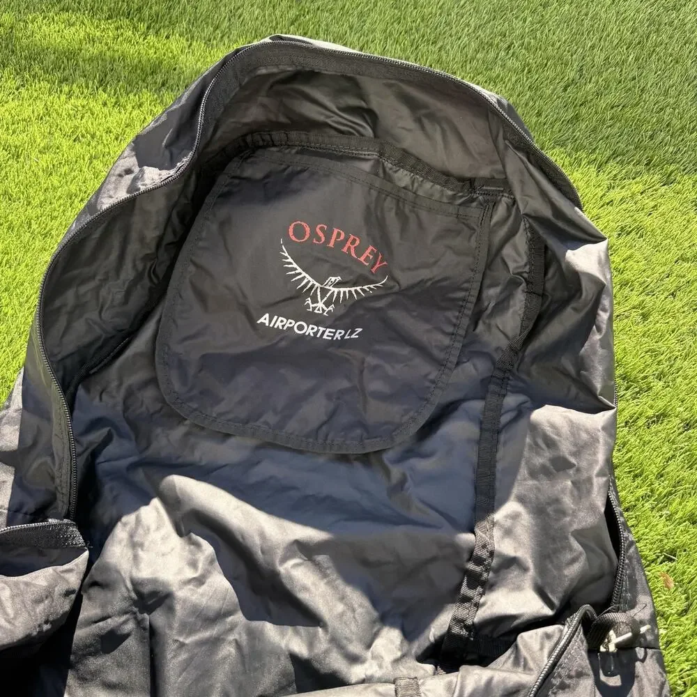 OSPREY airporter lz