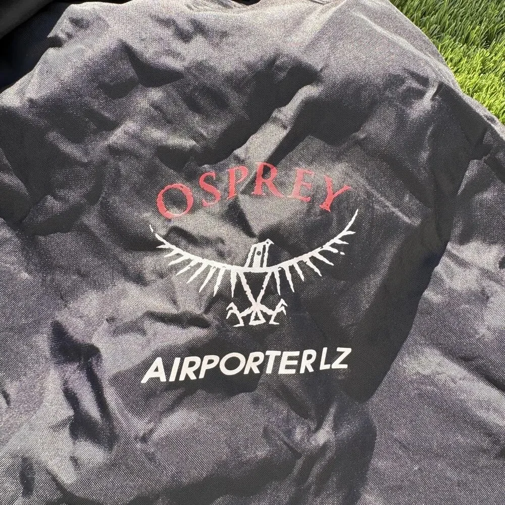 OSPREY airporter lz