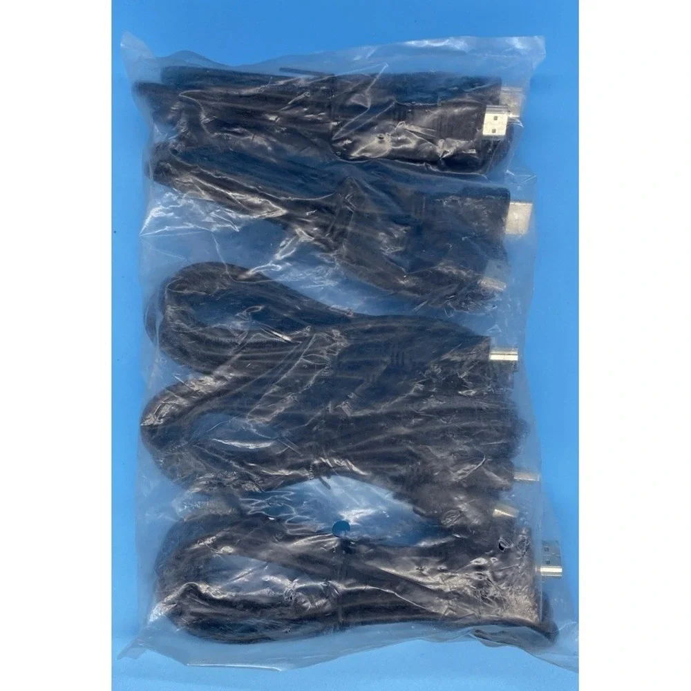 DIRECTV hdmi6ft 5pack