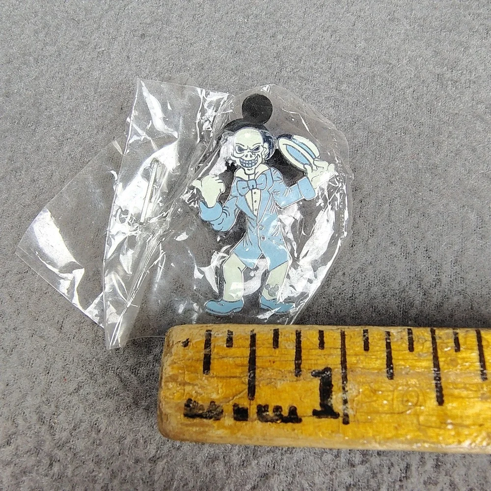 Disney hidden mickey