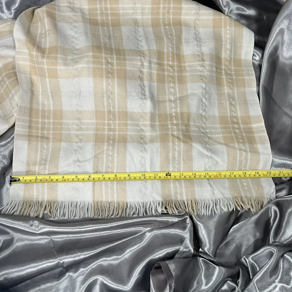 J. Crew Factory crew lambswool