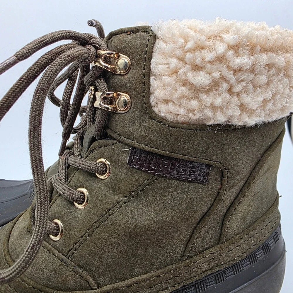 Tommy Hilfiger tommy hilfiger