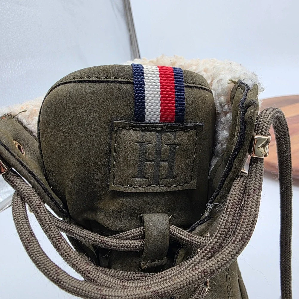 Tommy Hilfiger tommy hilfiger