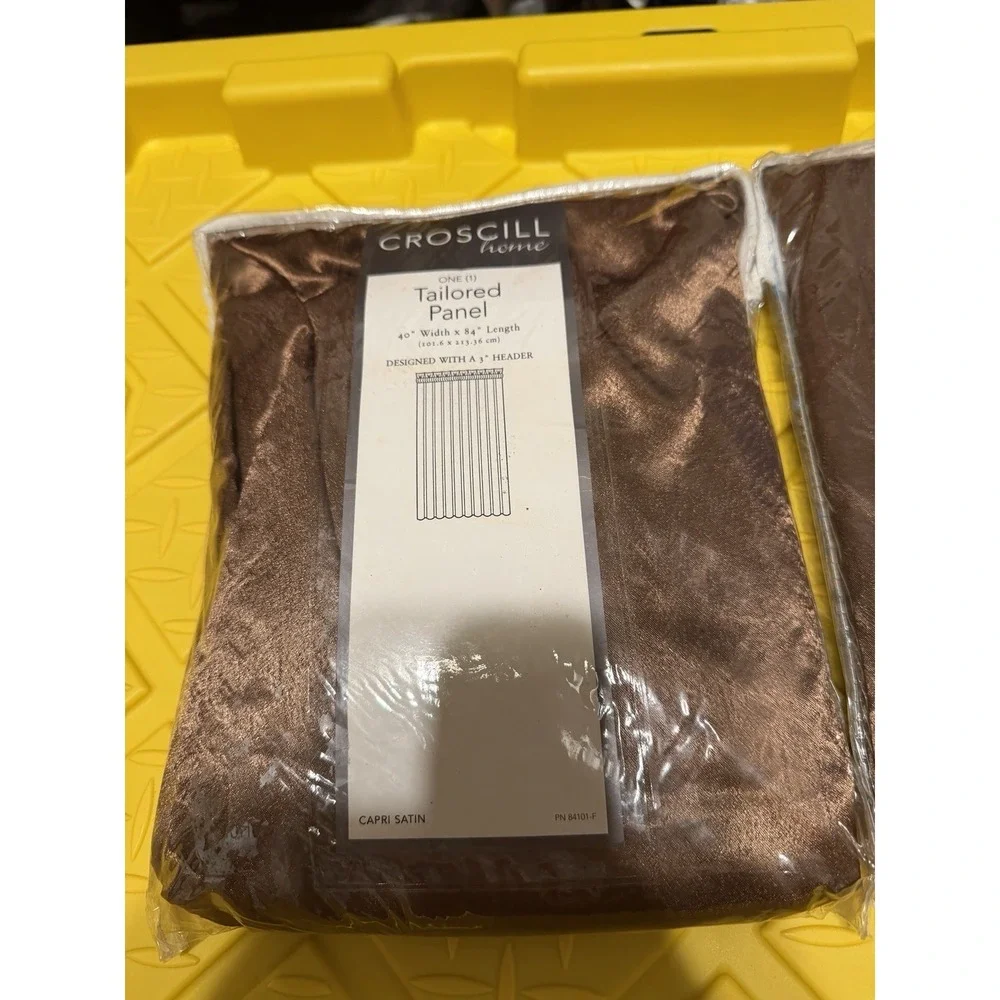 Croscill new home