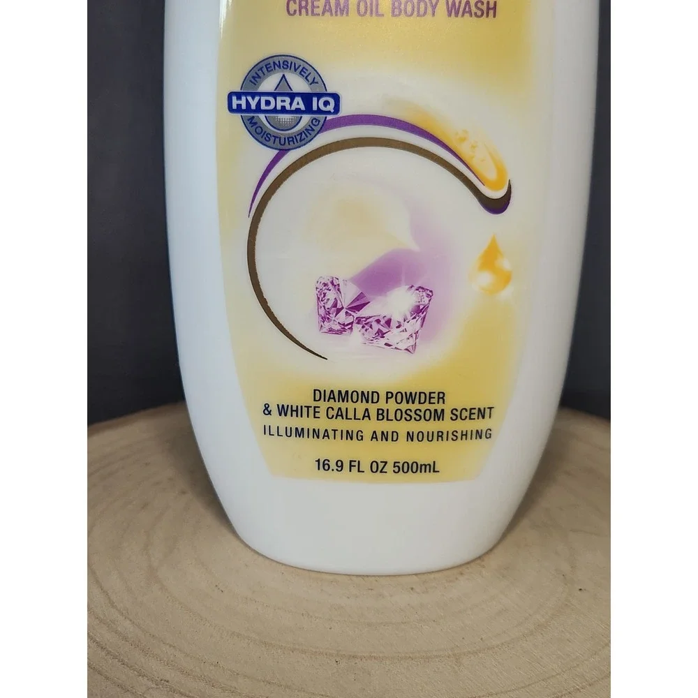 N/A nivea touch