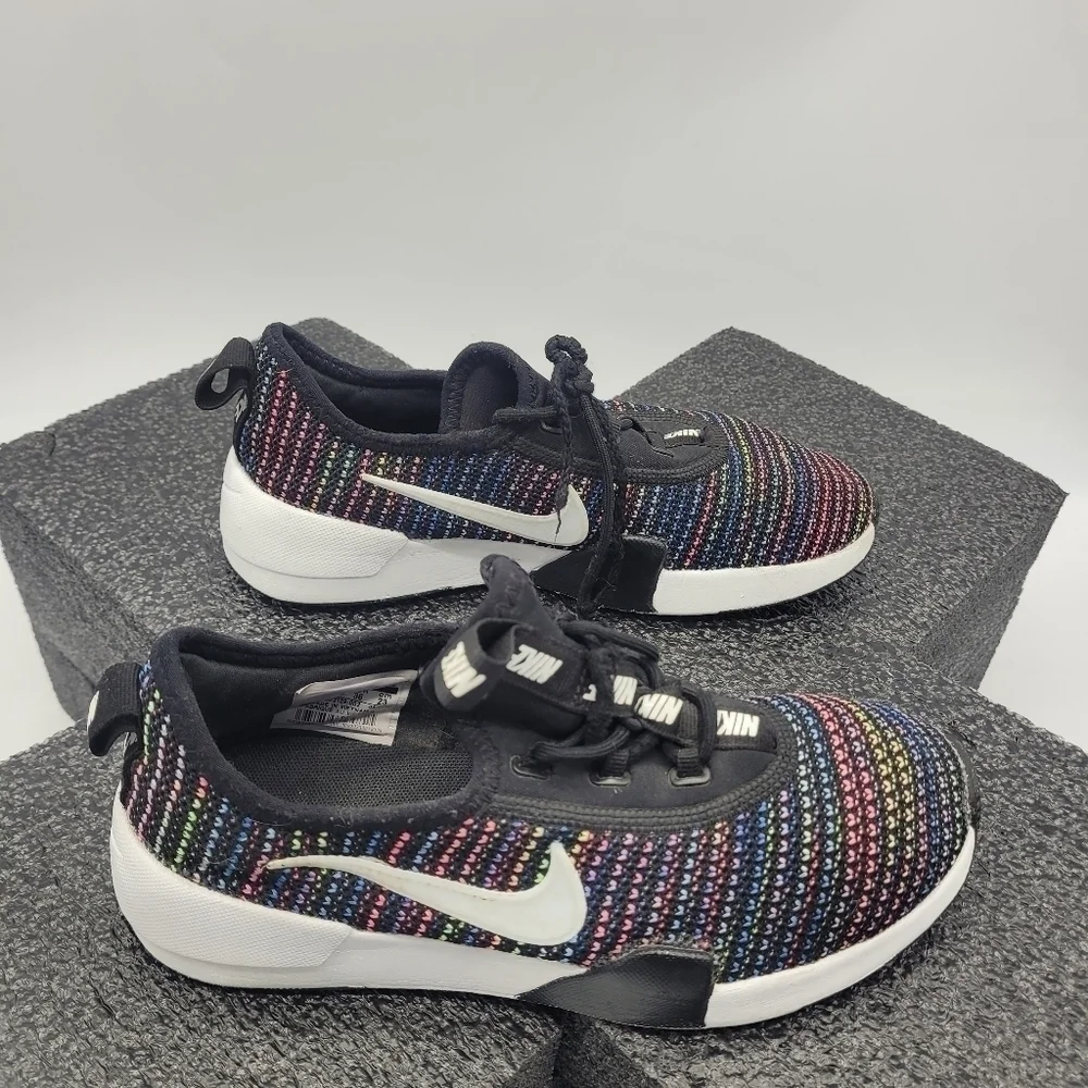 Nike kid ashin