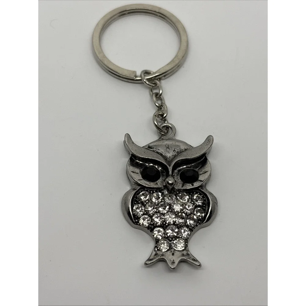 Onyx metal silver