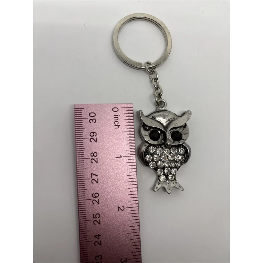 Onyx metal silver