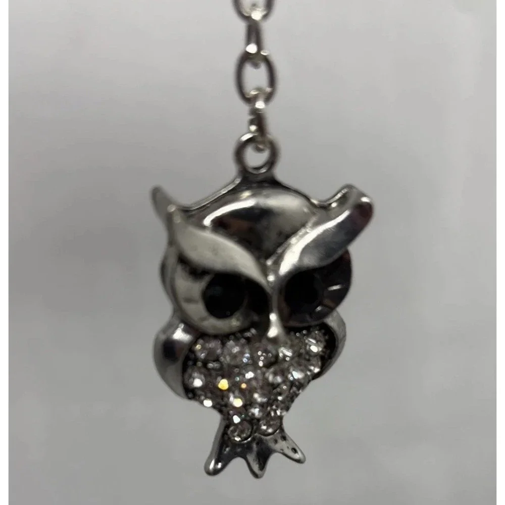 Onyx metal silver