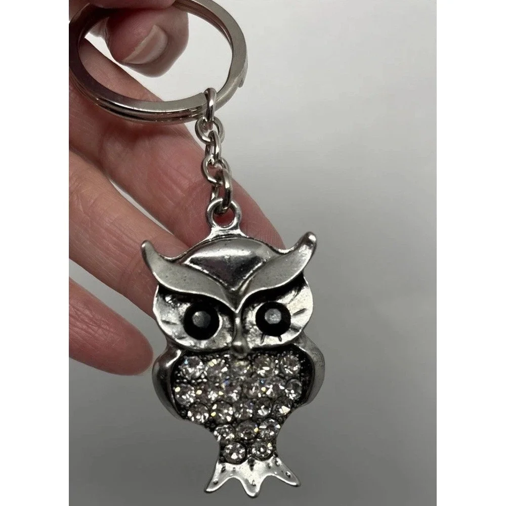 Onyx metal silver