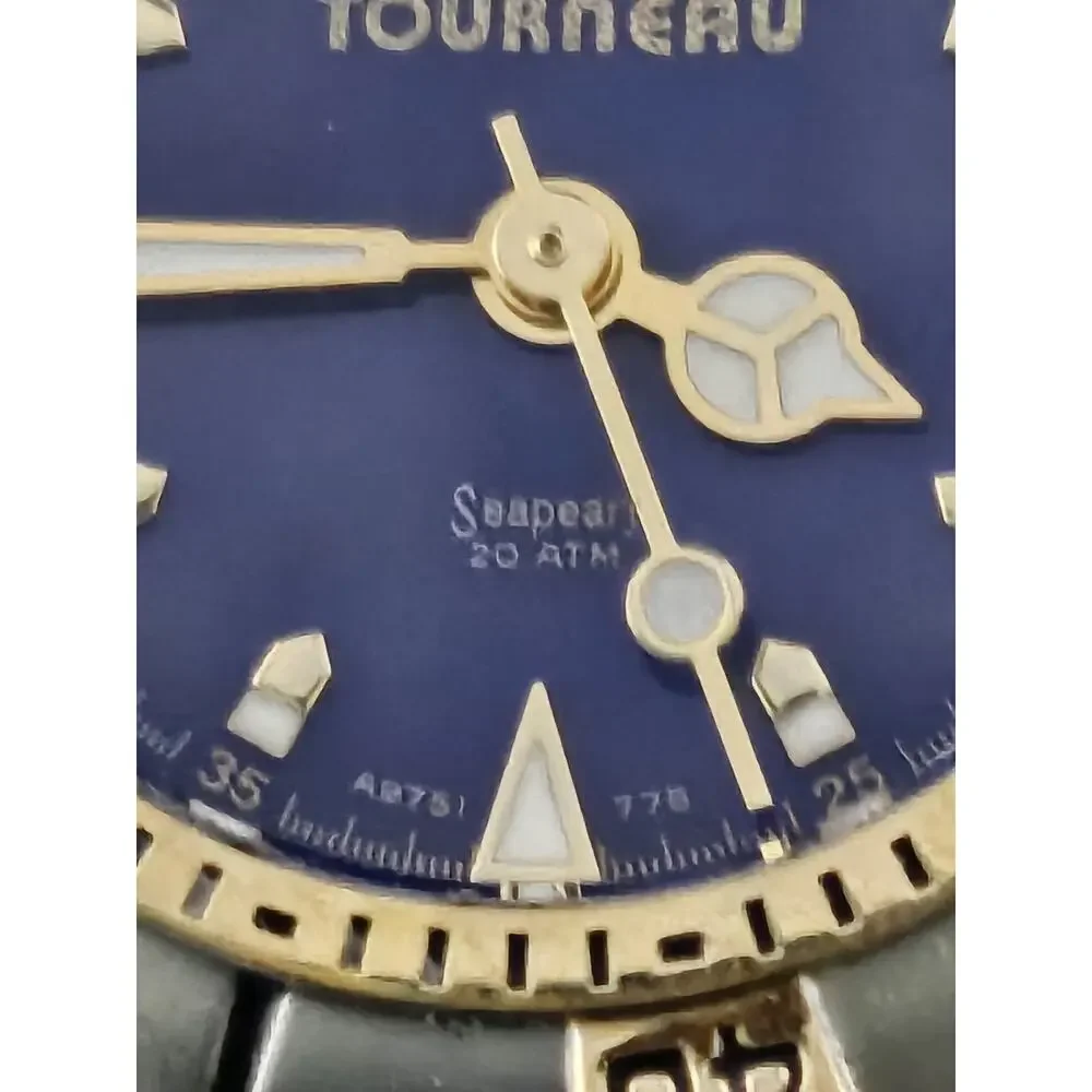 Tourneau this exceptional