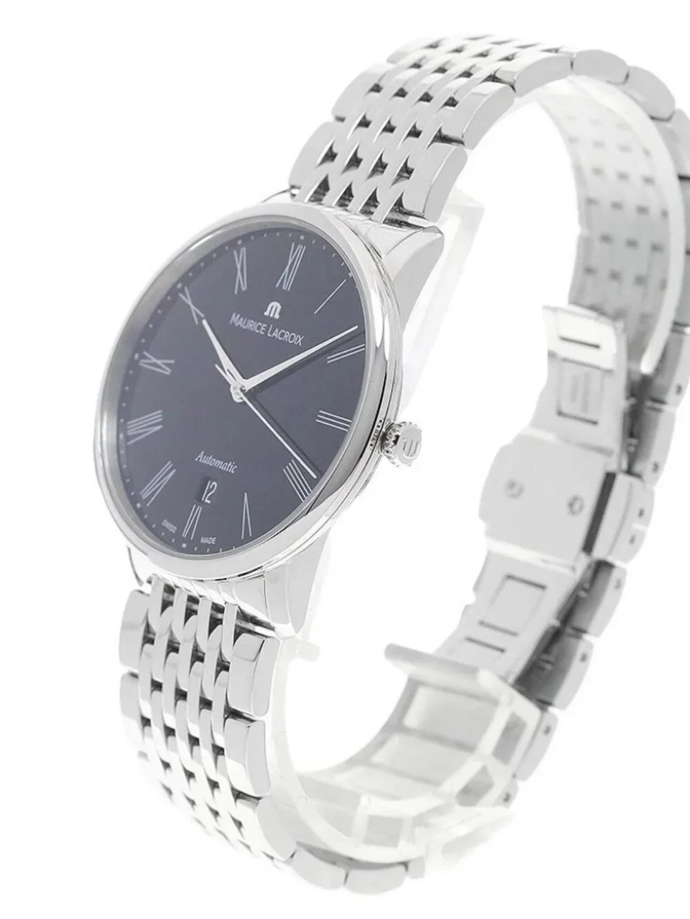 Maurices brand	maurice lacroix