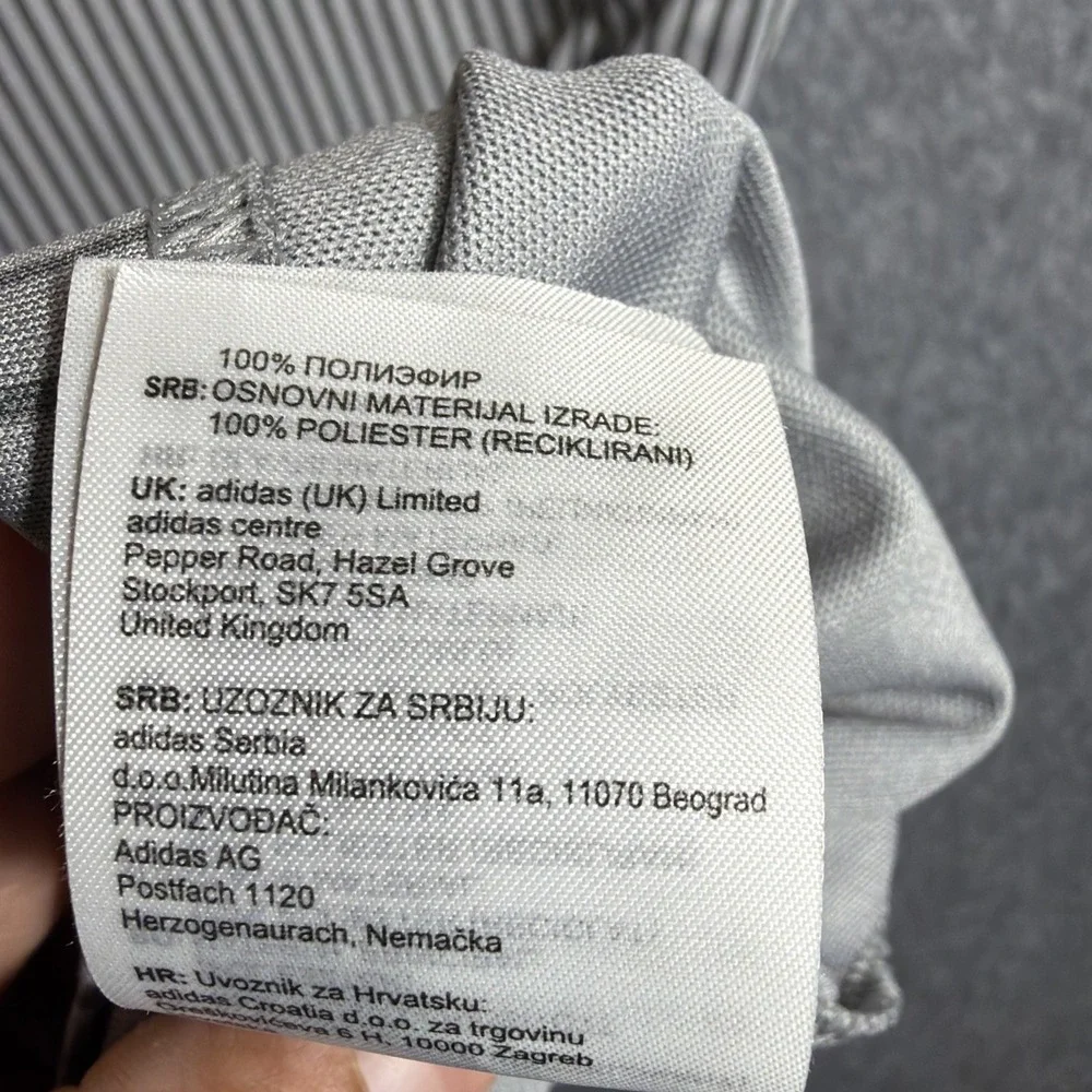 adidas good used