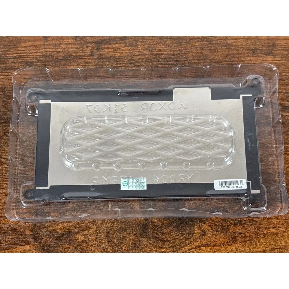 Dell laptop battery