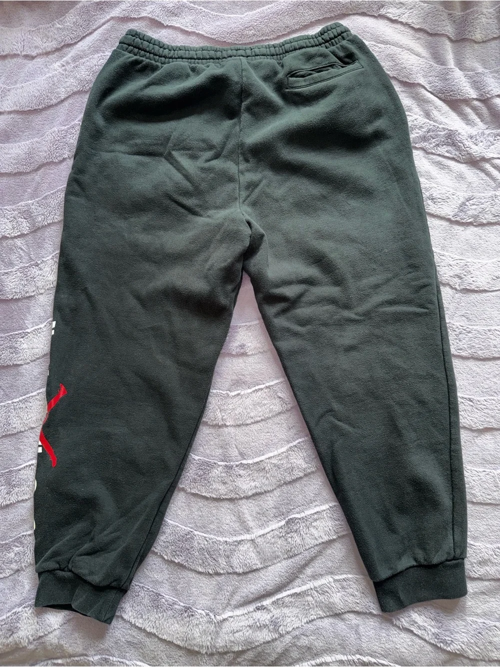 Jordan classic jogger