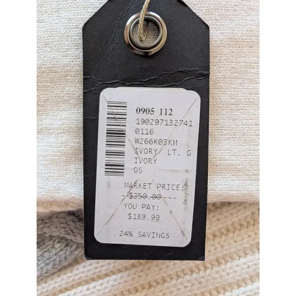 rag & bone new tags