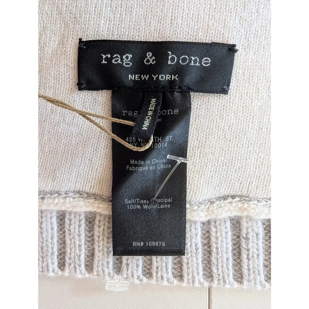 rag & bone new tags