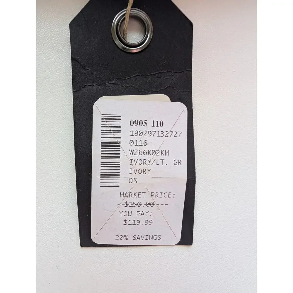 rag & bone new tags