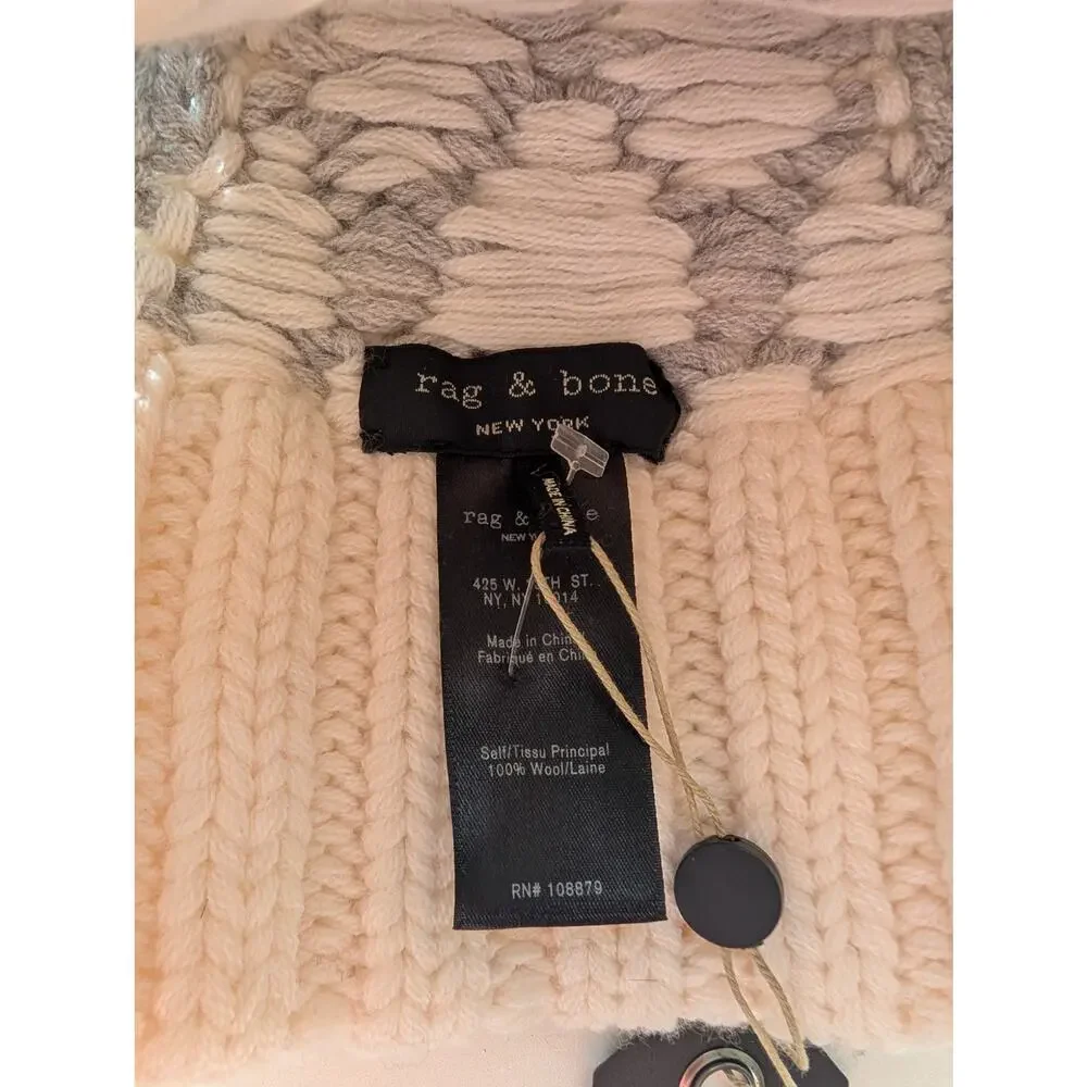 rag & bone new tags