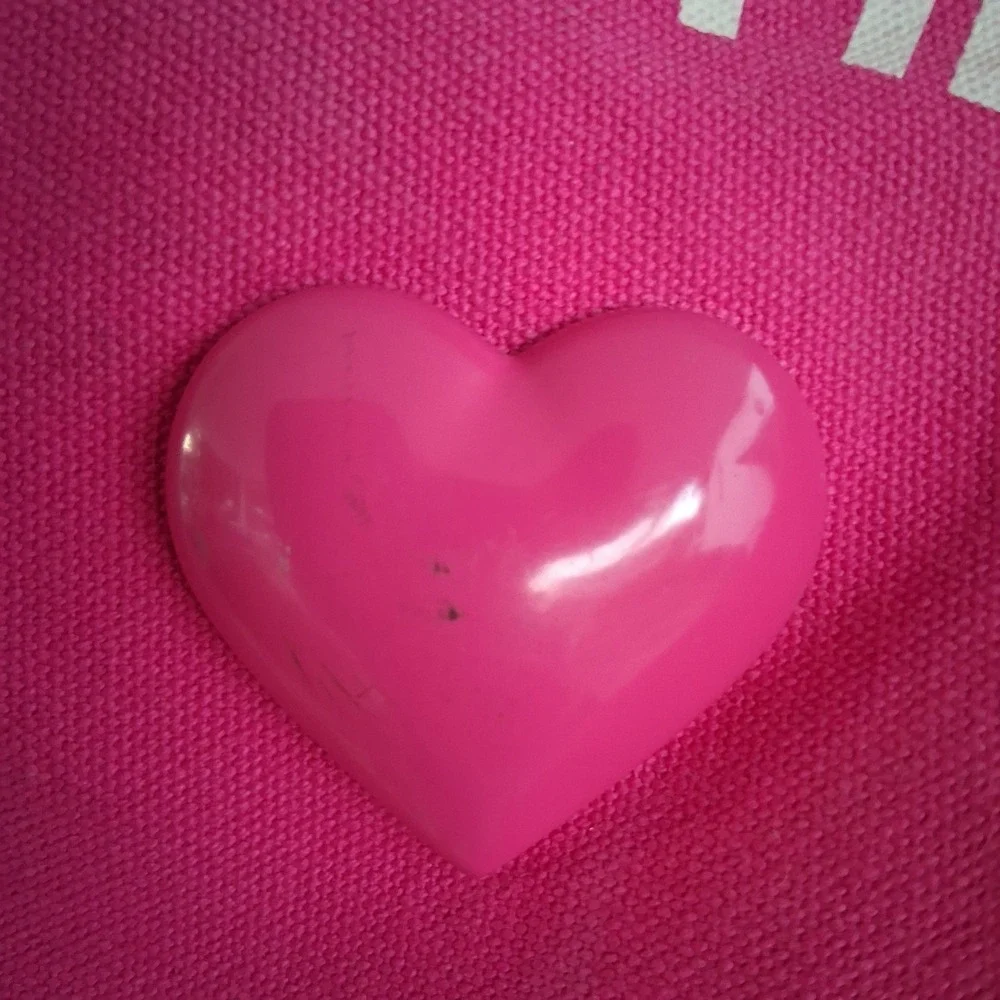PINK Victorias Secret very good