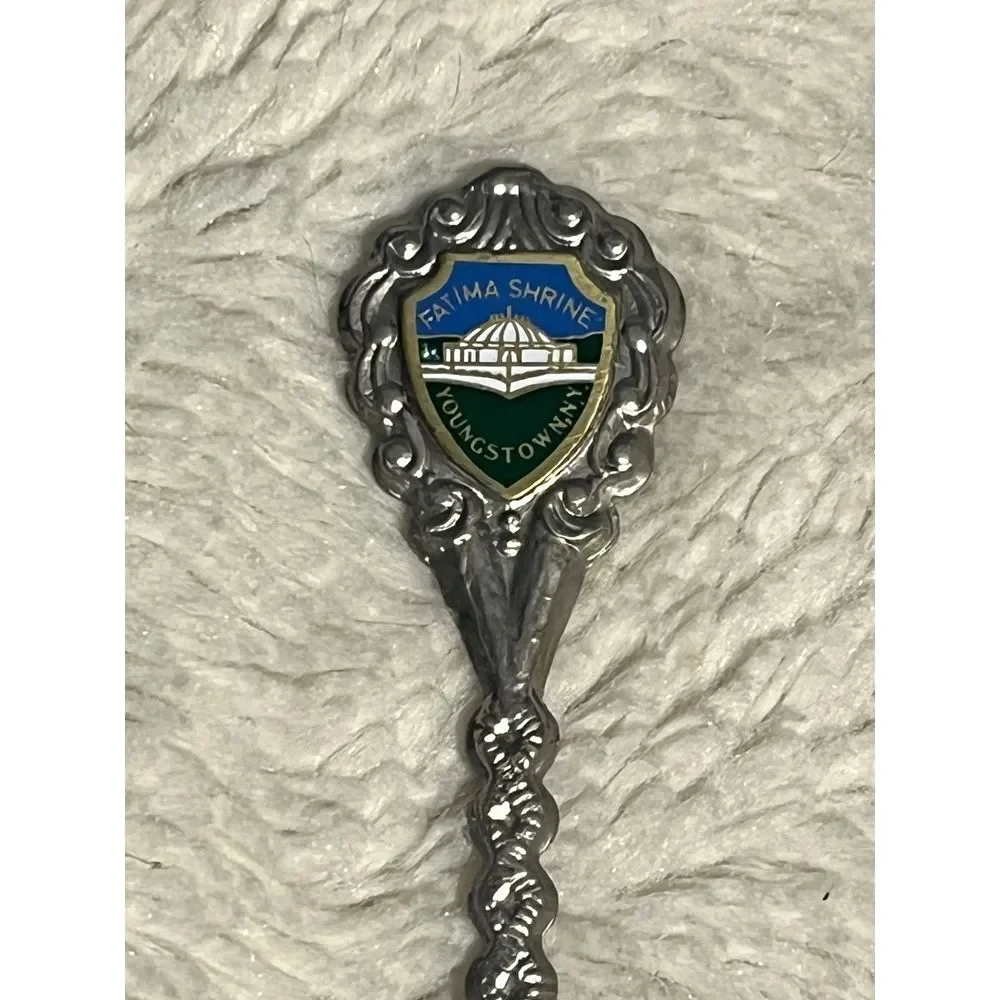 N/A vintage fatima