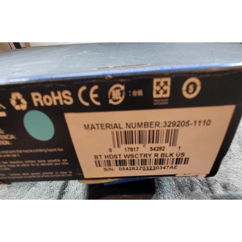 Bose new bluetooth