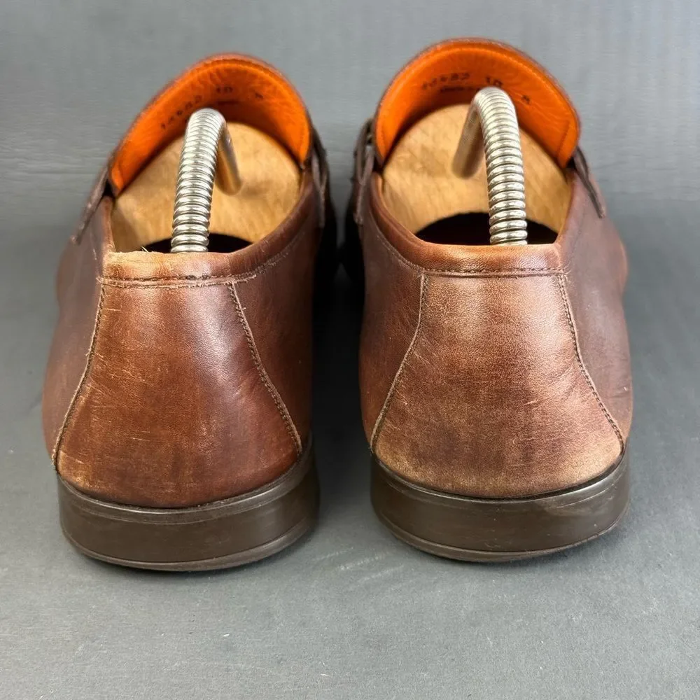 Magnanni gently used