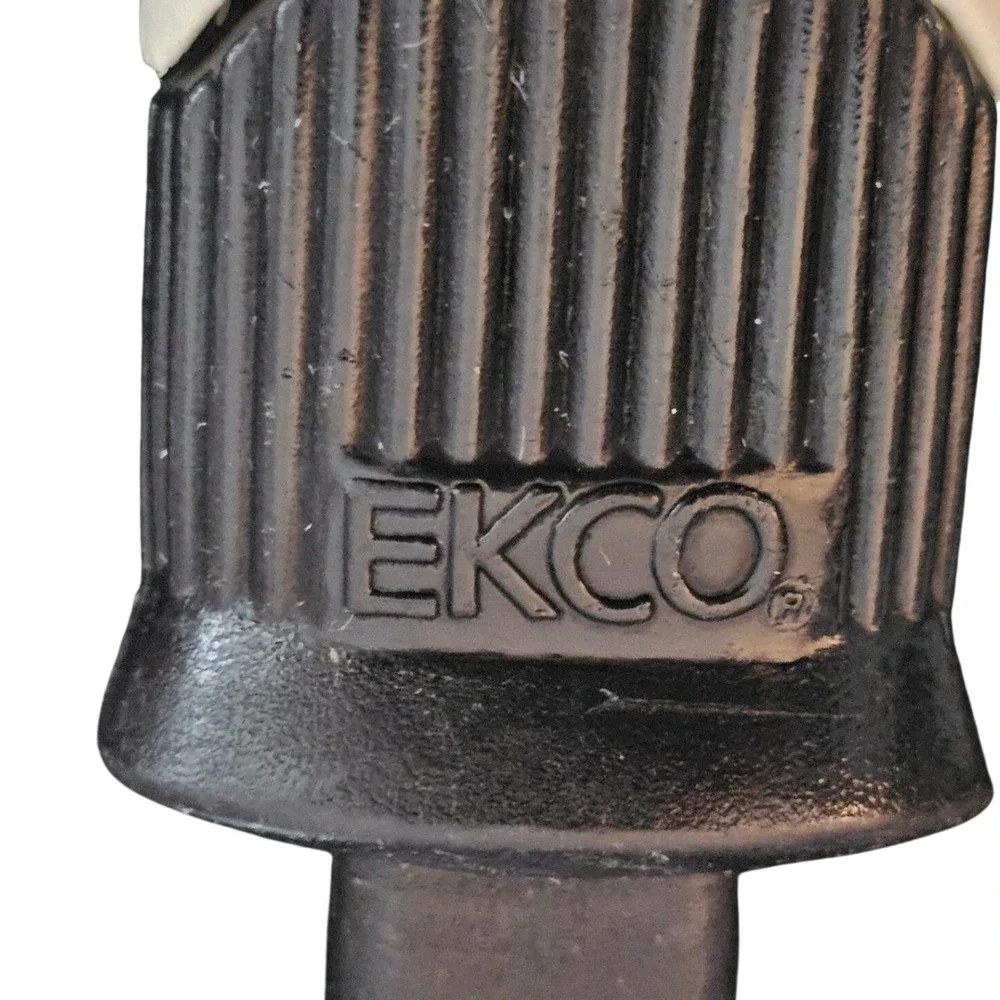 Ekco vintage slotted