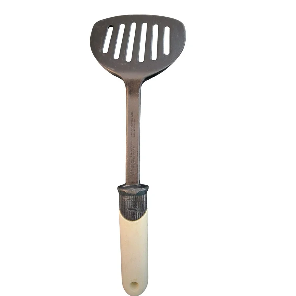 Ekco vintage slotted