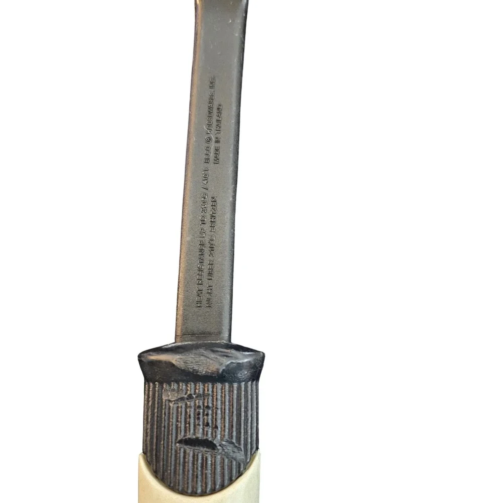 Ekco vintage slotted