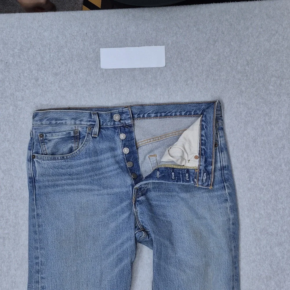 Levis change *previous