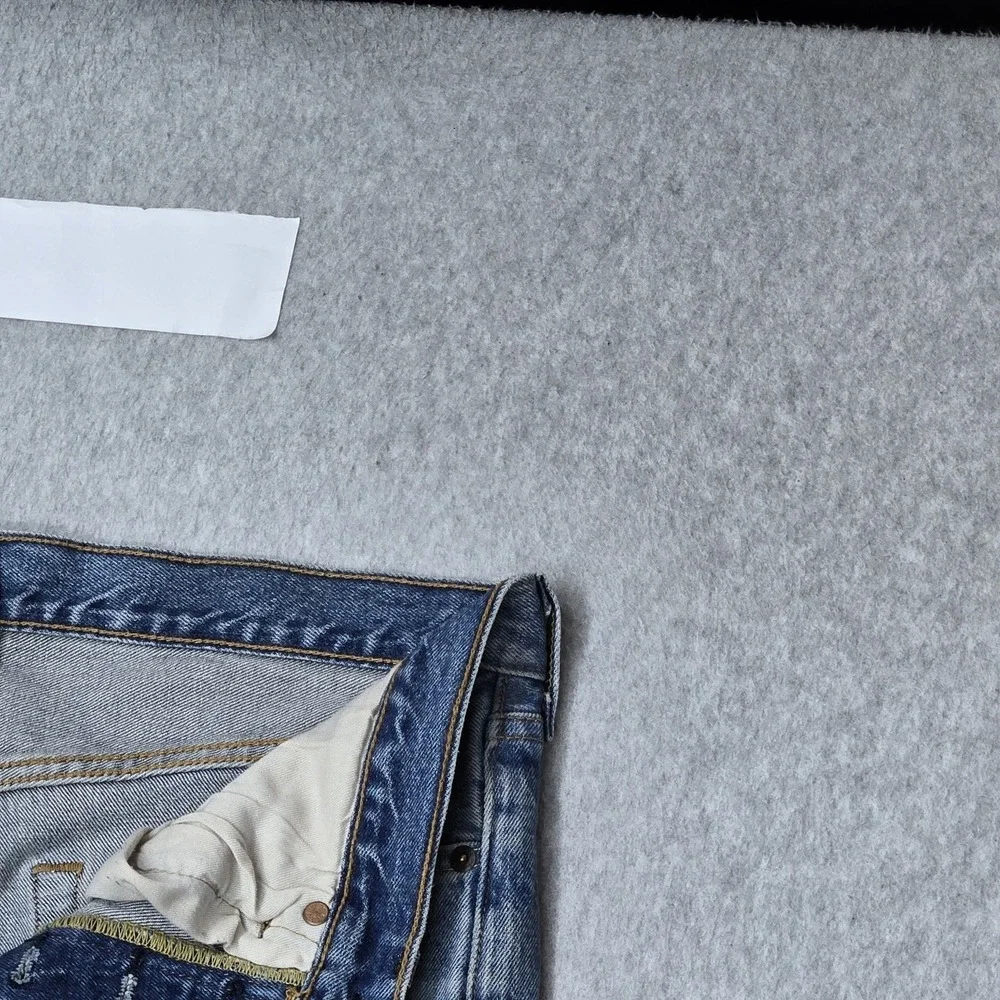 Levis we approximate cleaned