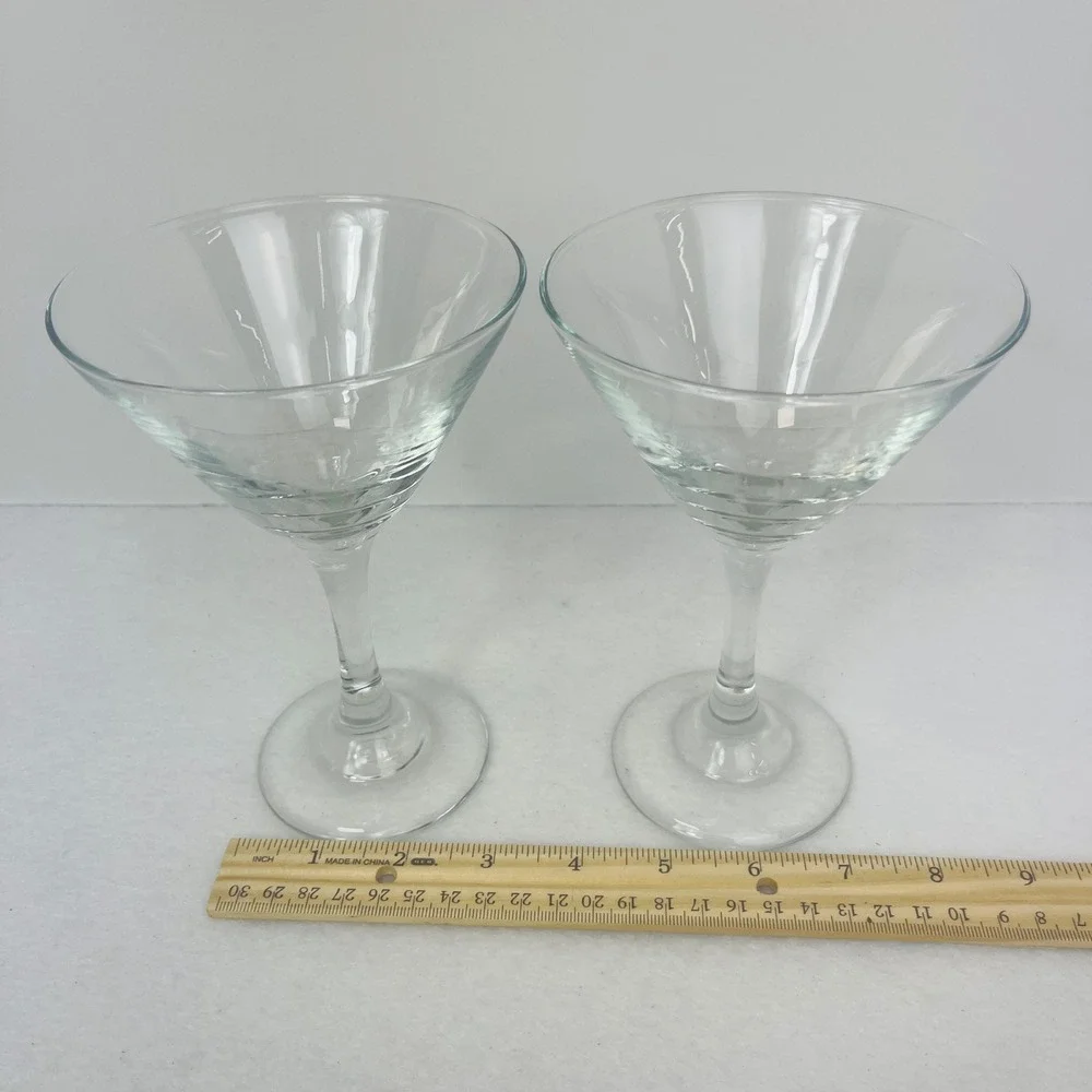 N/A classic martini
