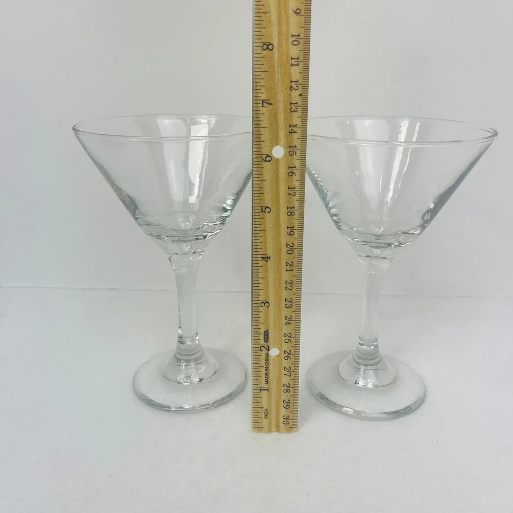 N/A classic martini