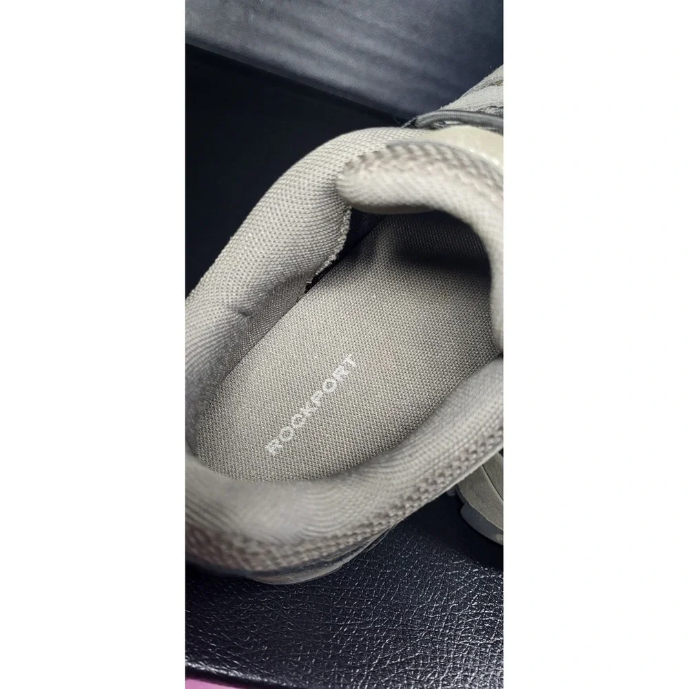 Rockport worn once