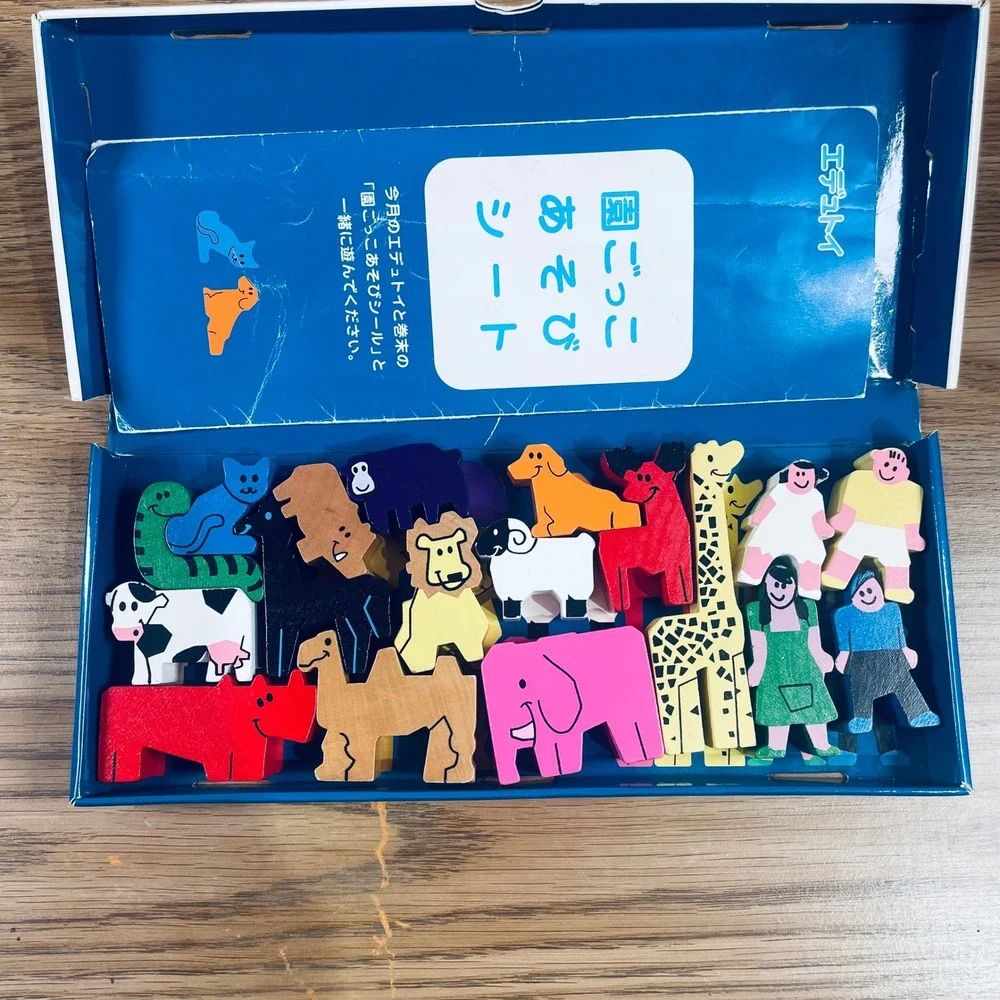 Benesse delightful kodomo
