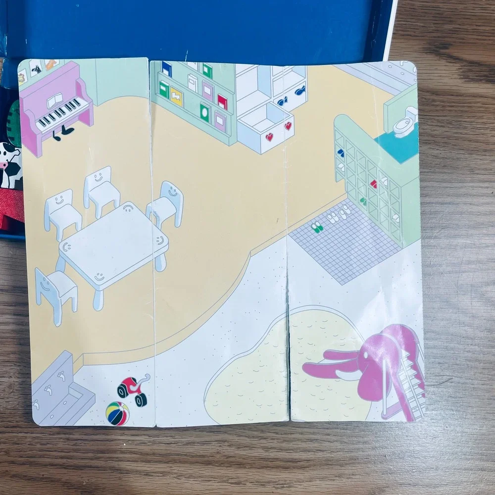 Benesse delightful kodomo